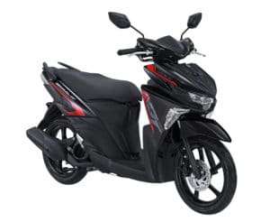 all new soul gt 125 1