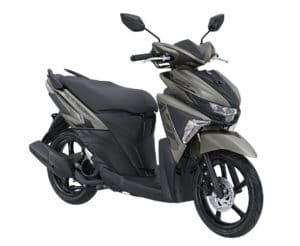 all new soul gt 125 2