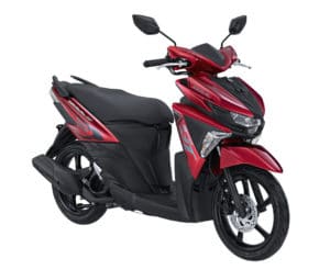all new soul gt 125 4