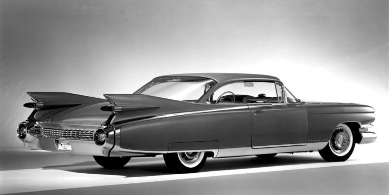 cadillac eldorado