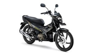 suzuki satria f115 young star modifikasi