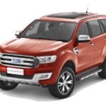all new ford everest 2016 3