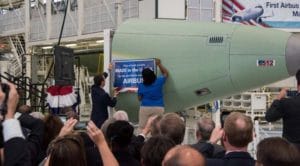 800x600 1442255891 airbus us manufacturing facility opening ceremony 15 bregier cone tail