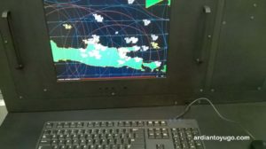 radar buatan indonesia