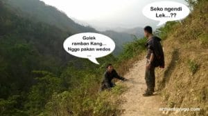 wisata gunung kukusan 4