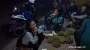 durian kulon progo 1
