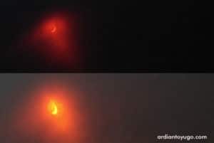 gerhana matahari 9 maret 2016