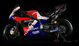 pramac racing america gp 2019