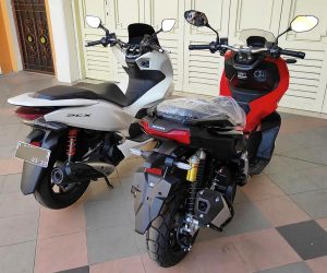 perbandingan honda adv dan pcx 2