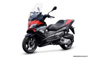 aprilia sr max 250 2020 2