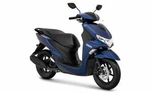 Yamaha FreeGo 2021 S Version ABS...