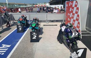 MotoGP Misano 2020