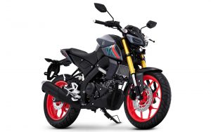 Yamaha MT15 2022...