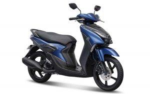 Yamaha Mio Gear 2021 Philippines...