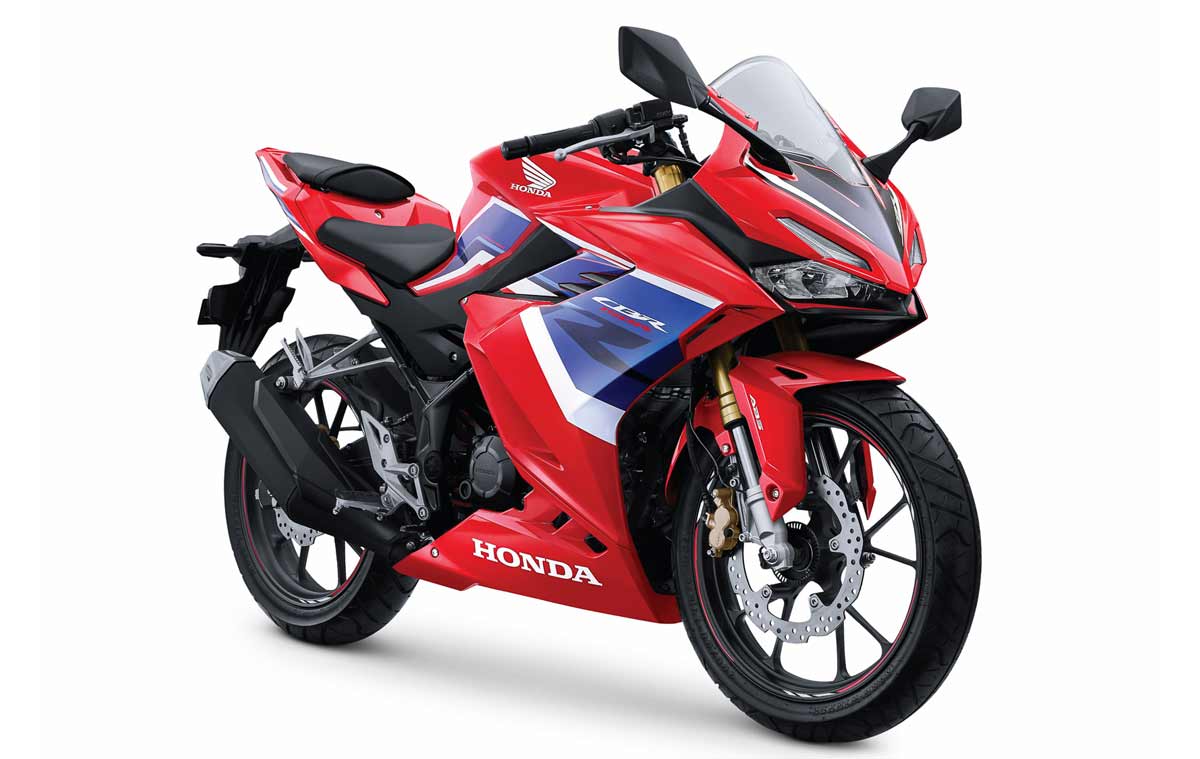 Honda CBR150R 2022 Vietnam...