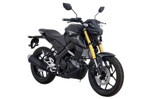 Yamaha MT15 2022 Malaysia...