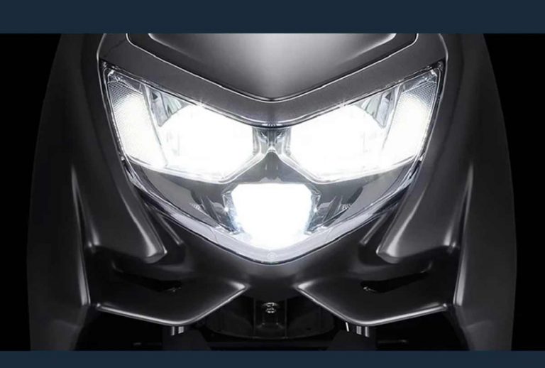 Headlamp Yamaha Cygnus GT 2022