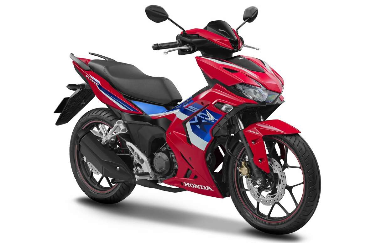 Honda Winner X 150 2022 Special