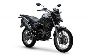 Yamaha Crosser 150 2022