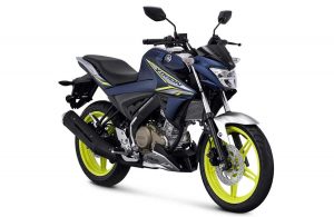 Yamaha Vixion 2022