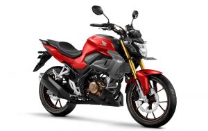 Honda CB150R 2022 Special Edition
