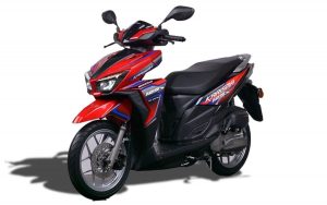 Modenas Karisma 125s 2022 Malaysia