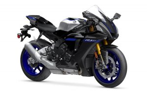 Yamaha R1M 2022