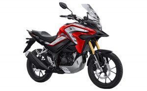 Honda CB150X Philippines