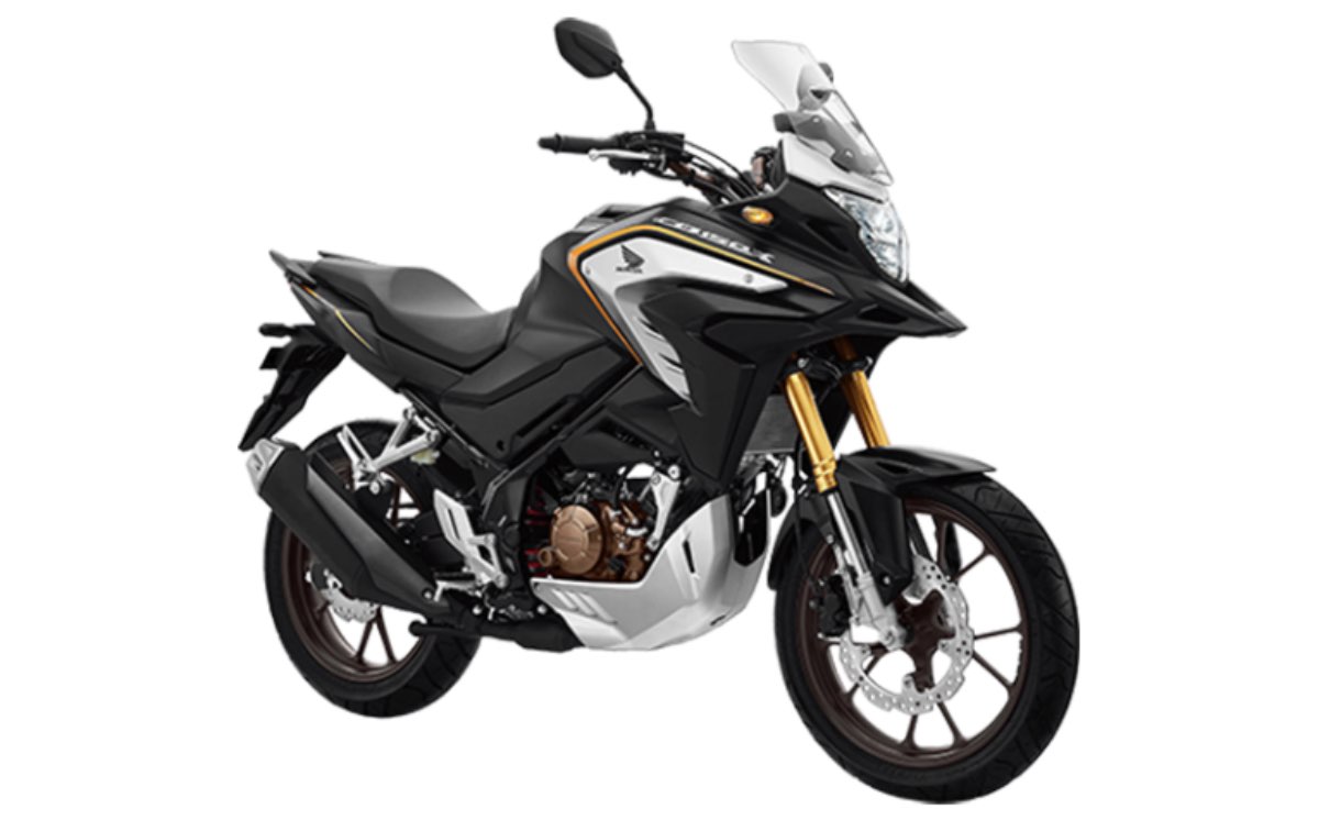 Honda CB150X Philippines