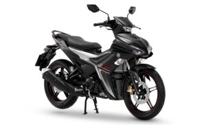 Yamaha Exciter 155 2022 Thailand