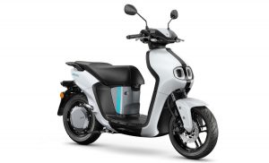 Yamaha NEOS Electric Scooter