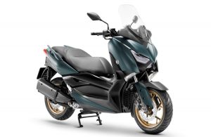 Yamaha XMax 2022 Thailand
