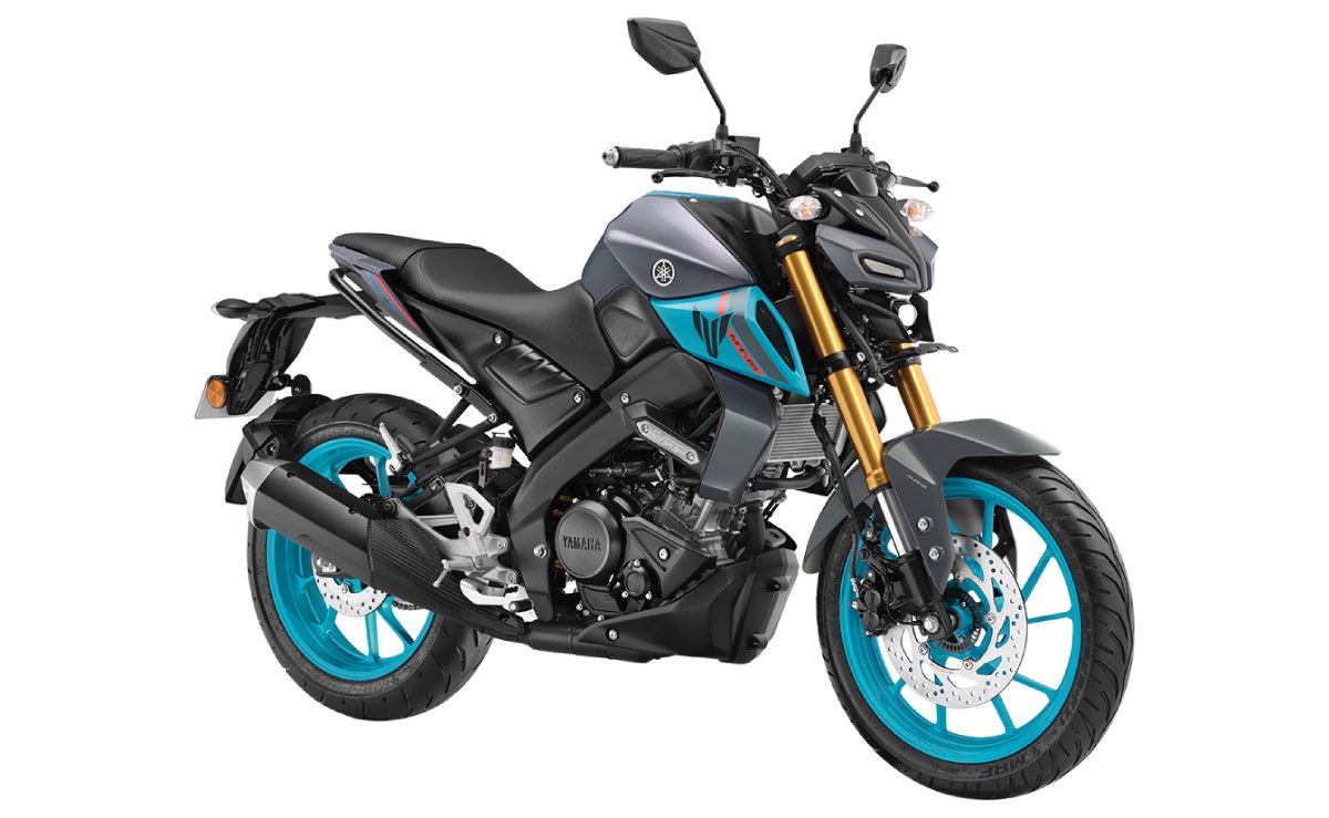 Yamaha MT15 2022 V2