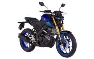 Yamaha MT-15 2022 Thailand
