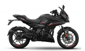 Bajaj Pulsar F250 2022