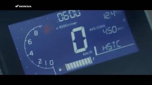 Speedometer Honda ADV 160