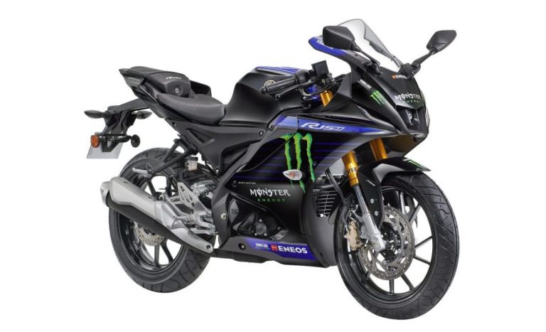 Yamaha R15M 2022 Malaysia