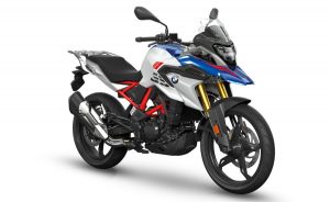 BMW G310GS 2023