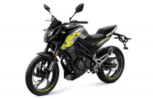 CFMoto 150NK 2023