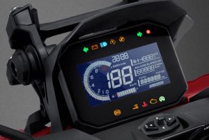Speedometer Honda ADV 160