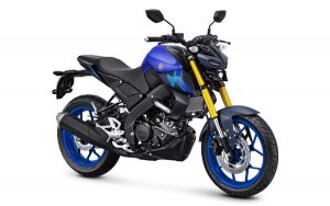 Yamaha MT 15 2023