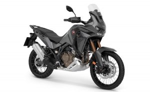 Honda Africa Twin 2023 Adventure Sports