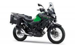 Kawasaki Versys 250 2023