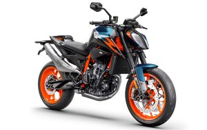 KTM Duke 890 R 2023