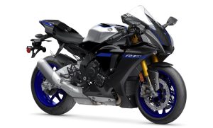 Yamaha R1M 2023