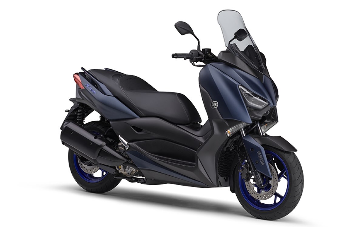 Yamaha XMax 250 2023