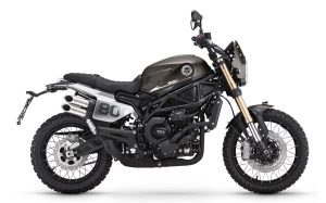 Benelli Leoncino 800 Trail 2023