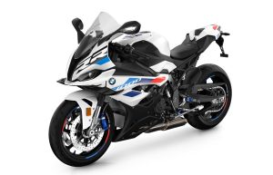 BMW S1000RR 2023