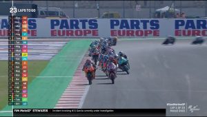 Hasil Moto3 Misano 2022