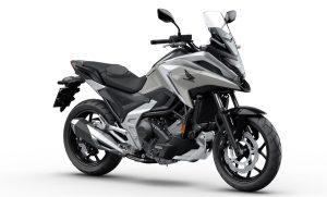 Honda NC750X 2023